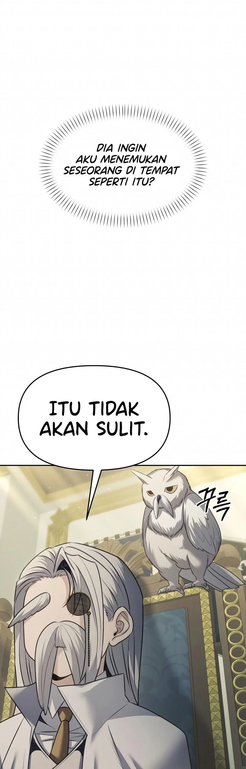 the regressed life of a back alley mage chapter 29 - Page 60